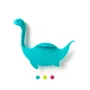 OTOTO Nessie Tale turkoosi kirjanmerkki