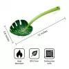 OTOTO Jungle Spoon reikälusikka