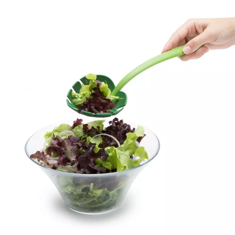 OTOTO Jungle Spoon reikälusikka