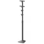 Barkan EV140FC EV-latausteline 145 cm musta