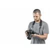 Manfrotto Pro Light Camera Strap PL pikalukitusjärjestelmällä, musta