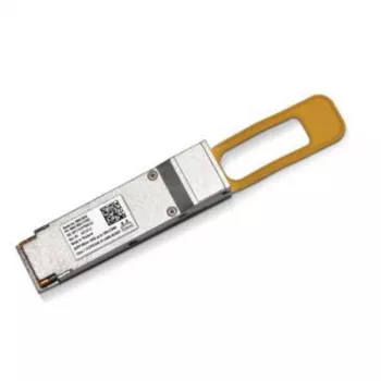 Mellanox NVIDIA QSFP28 100GBASE-SR4 lähetin-vastaanotinmoduuli - MPO monimuoto - 100 m - 850 nm