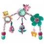 Tiny Love vauvan aktiviteettikaari - Princess Tales World