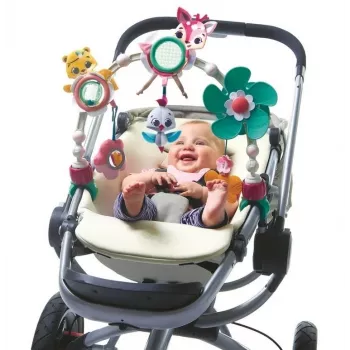 Tiny Love vauvan aktiviteettikaari - Princess Tales World