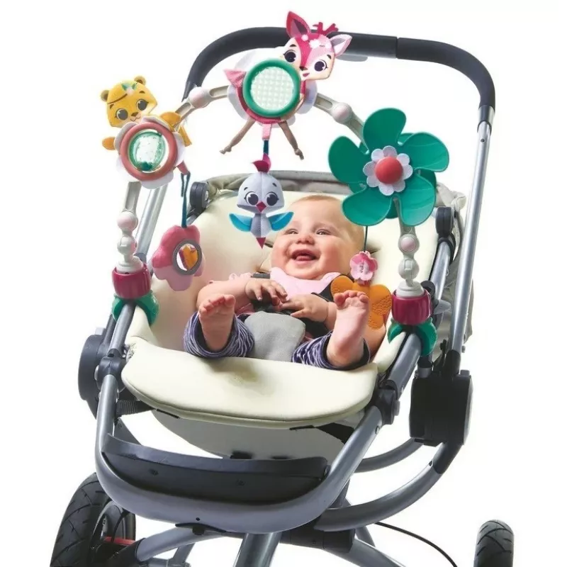 Tiny Love vauvan aktiviteettikaari - Princess Tales World