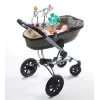 Tiny Love vauvan aktiviteettikaari - Princess Tales World