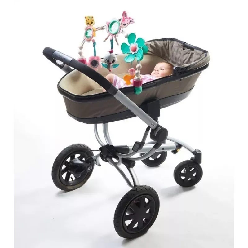 Tiny Love vauvan aktiviteettikaari - Princess Tales World