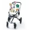 Tiny Love vauvan aktiviteettikaari - Princess Tales World