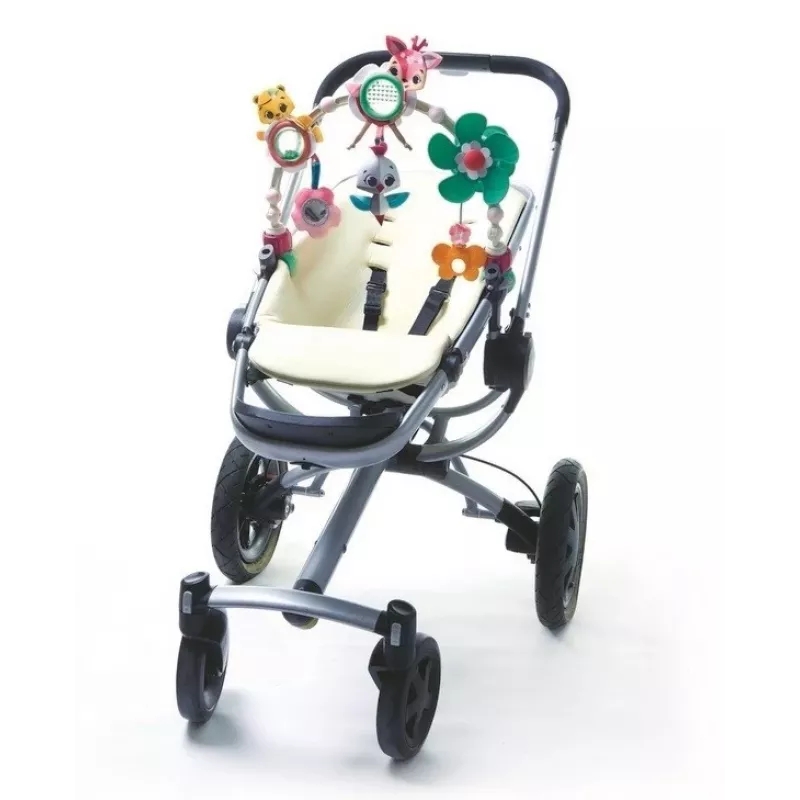 Tiny Love vauvan aktiviteettikaari - Princess Tales World