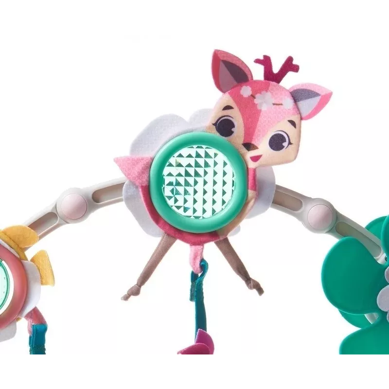 Tiny Love vauvan aktiviteettikaari - Princess Tales World