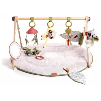 Tiny Love Boho Chic Eko Box ruskea