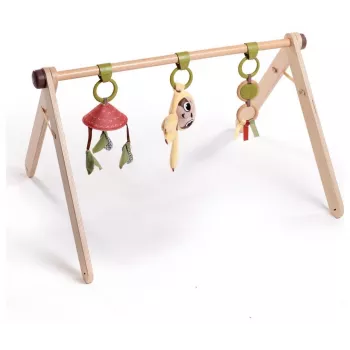 Tiny Love Boho Chic Eko Box ruskea