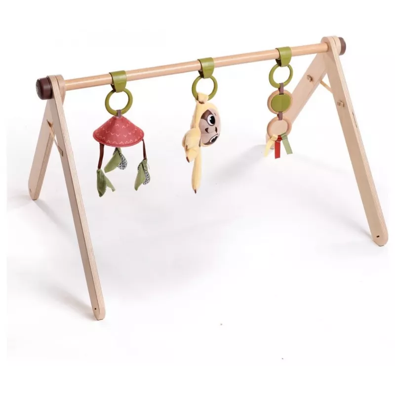 Tiny Love Boho Chic Eko Box ruskea