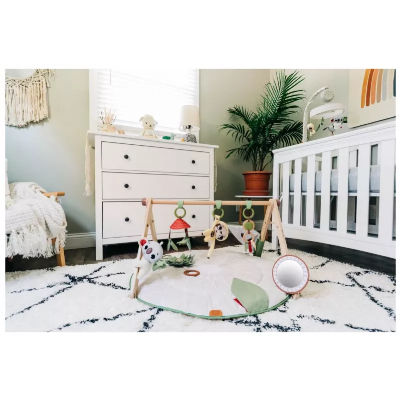 Tiny Love Boho Chic Eko Box ruskea