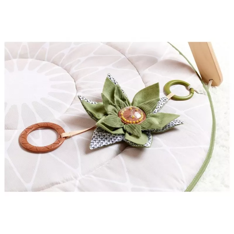 Tiny Love Boho Chic Eko Box ruskea
