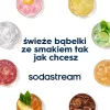 SodaStream Fuse Bubble Mosaic 2 x 1 L siniset hiilihappopullot