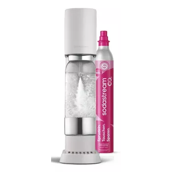 SodaStream Enso hiilihapotuslaite – beige