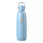 SodaStream Fizz&Go 900 ml Ice Blue hiilihappopullo