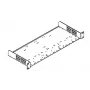Kramer Electronics RK-1 telineasennussarja - 1U - 19
