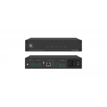 Kramer Electronics PA-120Z -tehovahvistin 120W