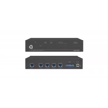 Kramer Electronics VM-4DT HDBaseT-lähetin