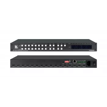 Kramer Electronics 4K-matriisikytkin VS-88H2 8x8 HDMI 2.0