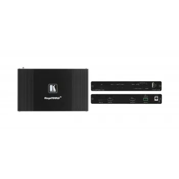 Kramer Electronics VP-424C - 4K HDMI - ProScale-digitaaliskaalain HDMI USB-C-tulo
