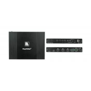Kramer Electronics digitaaliskaalain 18G 4K HDR HDMI VP-451