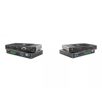 Kramer Electronics MegaTOOLS KIT-400 HDBaseT-siirtojärjestelmä