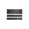 Kramer Electronics SWT3-21-H 2x1 automaattikytkin 4K60 HDR HDMI:lle RS-232:lla