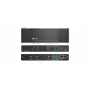 Kramer Electronics SWT3-21-H 2x1 automaattikytkin 4K60 HDR HDMI:lle RS-232:lla