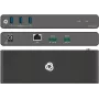 Kramer Electronics EXT3-U3-R USB 3.2 Gen 1 -jatko vastaanotin