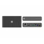 Kramer Electronics EXT3-H-R HDBaseT 3.0 -vastaanotin - 4K60 4:4:4, HDMI, Long Reach, IR, RS-232