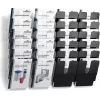 DURABLE FLEXIPLUS 6 esiteteline A4 pysty transparent 1700008011