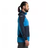 Haglöfs L.I.M Mid Fast Hood - Tarn Blue / Nordic Blue - koko S