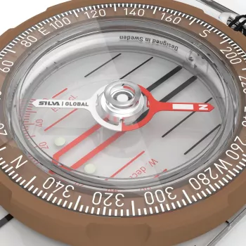 Silva Ranger 360 Global kompassi