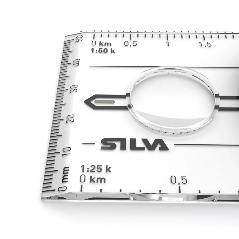 Silva Ranger 360 Global kompassi