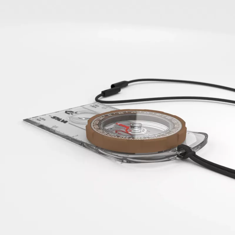 Silva Ranger 360 Global kompassi