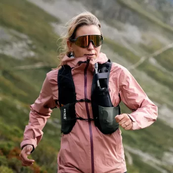 Silva Strive 5 Vest - vihreä, koko S