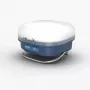 Silva Glow Recharge retkilyhty - sininen (350 lm)