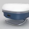 Silva Glow Recharge retkilyhty - sininen (350 lm)
