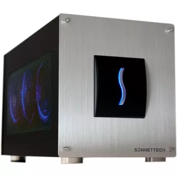 Sonnet Breakaway Box 850T5 Thunderbolt 5 eGPU-järjestelmä
