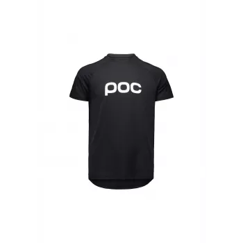 POC Reform Enduro pyöräilypaita - uranium black koko: s