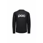 POC Reform -pyöräilypaita Uranium Black