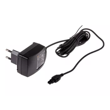 AXIS PS-K T-C virtalähde - 9V DC 1,33A - Axis-kameroille - musta