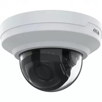 AXIS M3098-LV 4K kiinteä dome-mini-verkkokamera