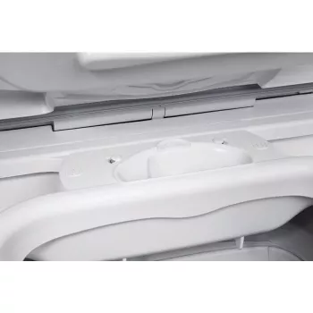 Electrolux EW6TN5061F päältä täytettävä pesukone, 6 kg, 1000 kierr./min, valkoinen