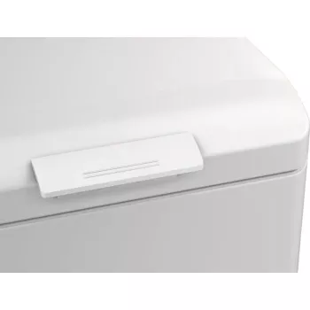 Electrolux EW6TN5061F päältä täytettävä pesukone, 6 kg, 1000 kierr./min, valkoinen