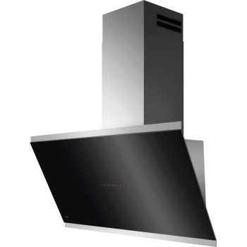 AEG Series 7000 seinäliesituuletin SilenceTech 90 cm
