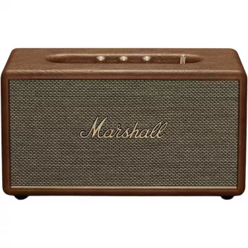 Marshall Stanmore III ruskea